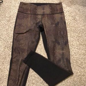 LuLulemon Wunderunders